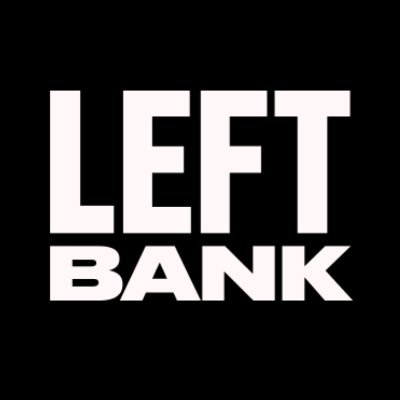 Left Bank Leeds Logo